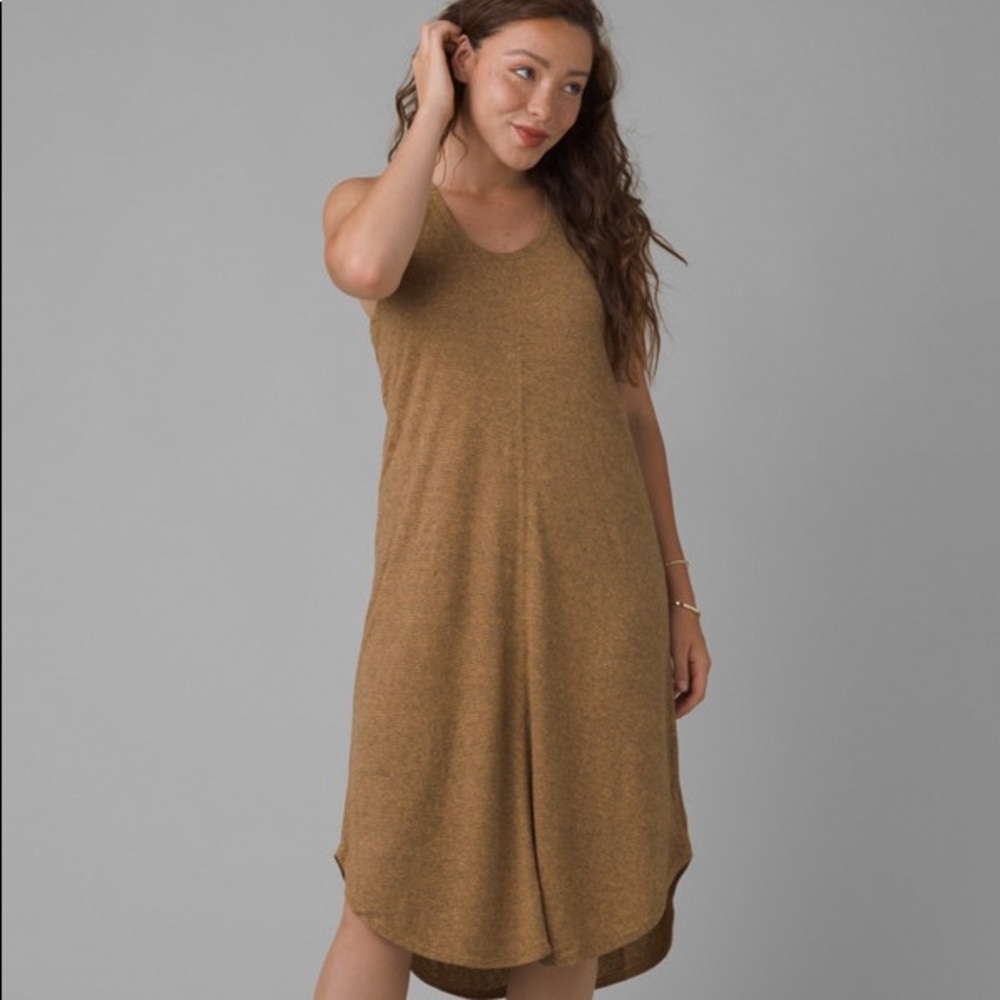 Prana Corrine Dress